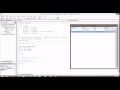 Part 2: Declaring Variables and Combining Subs/Functions