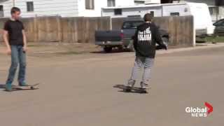 Gil Tucker: Skatepark Toilet