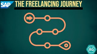 The Freelancing Journey: Project Initiation #AGTFJ