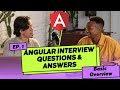 Angular Interview Q&A | Everything You Need to Know!