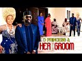 The Princess & Her Groom (COMPLETE NEW MOVIE)- Regina Daniels 2023 Latest Nigerian Movie