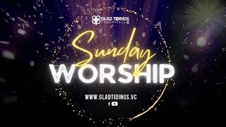 Sunday Worship | January 26, 2025