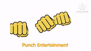 Homework Knock Out Productions / Punch Entertainment / Hasbro studios (FAKE)