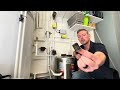 How to Kill a Heat Pump's Efficiency!