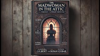 Summary and analysis of The Madwoman in the Attic by Sandra Gilbert and Susan Gubar