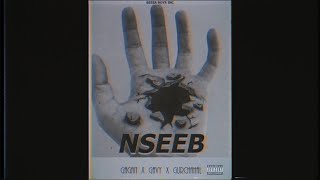 Nseeb (Explicit) Gagan X Gavy X GurChahal (Official Audio)