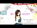 Lenka - Everything at once Lyrics HD