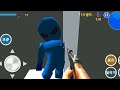 Finding Blue I Gameplay walkthrough - Androidplay Level 11-2