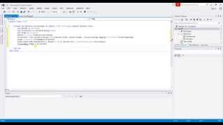 Make Screen Capture program in Visual Basic 2013