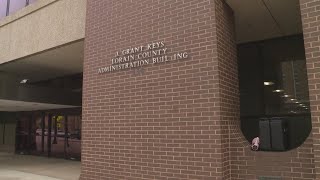 Lorain County commissioners seek restraining order after sheriff searches county buildings