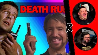 RENEGADES REACT TO... Gmod Death Run - The Greatest New Years Movie With the Map Maker!