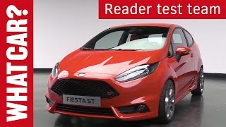 2012 Ford Fiesta ST customer review - What Car?