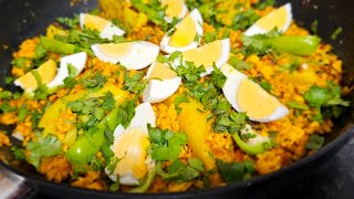 Delicious Eggs Recipe / Protein Recipe / انڈوں کی مزیدار ترکیب / Ideas For Brunch