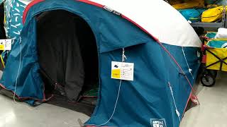 GOOD CAMPING TENT FROM TAIWAN