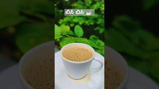 ಬಿಸಿ ಬಿಸಿ ನೊರೆ coffe ☕ ಆಹಾ ಅದ್ಭುತ 👌 #niranjandeshpande #niranjandeshpandeyoutubechannel #coffee