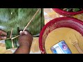 how to make jamaican dukunu or blue draws