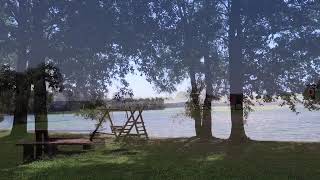 Lake Vistytis  , Jezioro Wysztyniec , Vištyčio paplūdimys , Vištytis beach