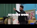 Science Week 2023 Highlights with Professor Bubbleworks