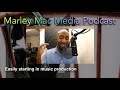 Easily getting started in Music Production in 2019 | Marley Mac Media Podcast Episode 3