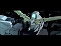 ガンダムuc　シナンジュvsユニコーン バナージ視点