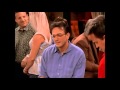 Friends: David asks Chandler for advice - The One In Barbados Part 1 Matthew Perry Hank Azaria