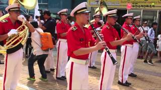 제18회 부천국제만화축제(Bicof) 스케치 영상 Part.1