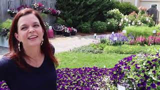 Tour Pleasant View Gardens | Proven Winners Display Garden Showcase