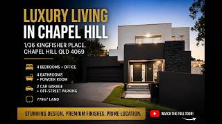 Refined Luxury Living in an Exclusive Private Enclave