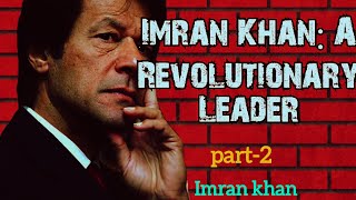 Imran Khan: Unveiling the Legend & a Revolutionary Leader #imrankhan #imrankhanbiography #imran