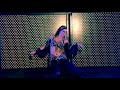 golden era style oriental dance safiyah ishtar congress dubai uae