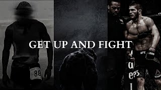 YOU GET WHAT YOU FIGHT FOR, NO WHAT YOU WISH FOR - Powerful Motivational Speech Video
