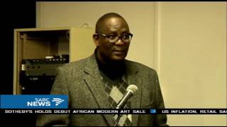 Vavi calls on unions to end affiliation with political parties