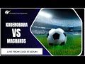 Koderobara (KOSES) Vs Machakos || National Championships 2024 @ Gusii Stadium