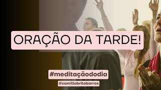 ORAÇÃO PELA SUA VIDA FINANCEIRA E SENTIMENTAL. DECLARE, CREIA E RECEBA! #oração