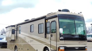 2006 Fleetwood Discovery 39V