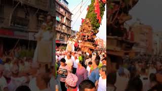 Rato Machhindranath #ratomachindranath #Our #Culture #traditional #jatra #festival #fun #blessed