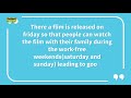 Download Brilliant Ias Interview Question || Why bollywood movies always released on friday? To Mp4 3Gp Full HD Video 2