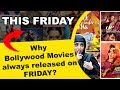Download Brilliant Ias Interview Question || Why bollywood movies always released on friday? To Mp4 3Gp Full HD Video 1