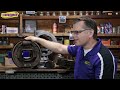 speedway tech talk ford juice brakes versus self energizing brakes