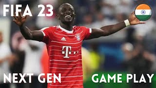 Bayern Munich Vs Mainz | Bundesliga 2022/23 Matchday 12 | FIFA 22 Gameplay