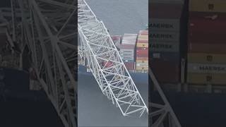 What’s next after Baltimore bridge collapse? Missing workers presumed dead, still many questions