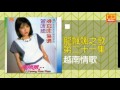 龍飄飄 越南情歌 original music audio