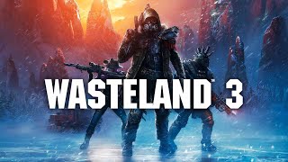 [08] Wasteland 3 - Clones