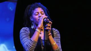 UNDER YOUR THUMB – ORIGINAL performed by MIMI at Open Mic UK singing contest