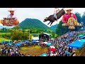 ¡SUPER JARIPEO EN SAN LORENZO MICHOACAN AGOSTO 2024!! RANCHO EL PRINCIPIO Y LOS INDESTRUCTIBLES H3H