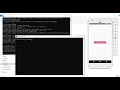 Debug React Native Android or iOS App Using Console log