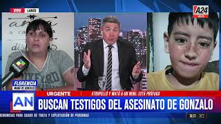 🚨Trágico accidente en Puerto Madero: Niño de 7 años muere atropellado