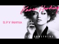 Karen Harding - Say Something (S.P.Y Remix)