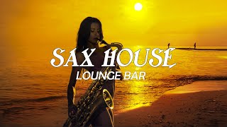EHRLING | Sax House Music Mix 2021 | Deep House Sax 2021 | Saxophone #12