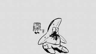 I'm Sorry, Spongebob (Bikini Bottom Horror Animatic)
